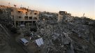 ONG denunció a Israel por cometer crímenes de guerra en Gaza