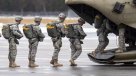 EE.UU. enviará de inmediato nuevo grupo militar a Irak para combatir al Estado Islámico