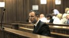 Tribunal declaró culpable de homicidio a Pistorius por matar a su novia a tiros