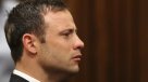 Pistorius quedó en libertad provisional a la espera de la sentencia