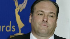 James Gandolfini
