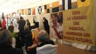Pinochetistas conmemoraron el golpe criticando reformas de Bachelet