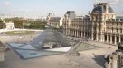El Louvre lanzó el proyecto \