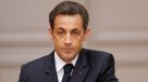 Nicolas Sarkozy anunció su regreso a la política activa