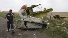 Víctimas alemanas del vuelo MH17 demandarán a Ucrania ante tribunal de DD.HH.