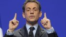 Sarkozy asegura que no tiene miedo a las investigaciones judiciales