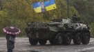 Rusia denunció presuntos crímenes de guerra en el este de Ucrania