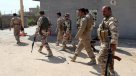 Líder del Kurdistán iraquí pide dotar de armas sofisticadas a sus tropas
