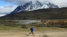 Las Torres del Paine serán escenario del Patagonian Internacional Marathon