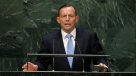 Australia estudia sumarse a la coalición contra Estado Islámico
