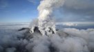 Encuentran otros cinco cuerpos sin vida en la cima de volcán japonés