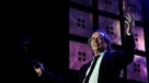 Serrat celebra 50 años en escenarios con disco cuádruple y una gira mundial