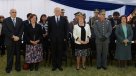 Michelle Bachelet encabezó homenaje a Carlos Prats en San Bernardo