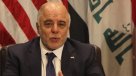 Primer ministro iraquí rechazó participación de países árabes en coalición contra EI