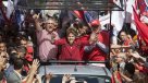 Brasil elige presidente con la incertidumbre del acompañante de Rousseff al balotaje