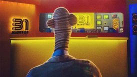 "Tulio Triviño" se recuperó de la severa crisis de panicosis.