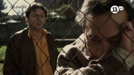 Un recorrido de 12 episodios que estará marcado principalmente por las historias de "Juan", "Ana" y "Félix".