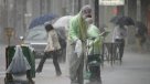 Instan evacuar a más de dos millones de personas en Japón por tifón Phanfone
