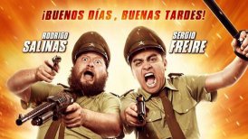 En el día de su estreno la película fue vista por más de ocho mil espectadores.