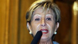 Se encuentra estable y consciente desde el punto de vista cardiovascular.