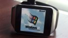 Instalan Windows 95 en un smartwatch de Samsung