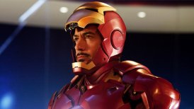 Downey Jr. ya ha interpretado en cuatro películas al superhéroe.