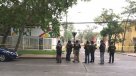 Detenidos por robo en banco en Santiago quedaron en prisión preventiva