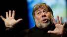 Steve Wozniak: Apple va por mejor camino sin Steve Jobs