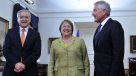 EE.UU. afirmó que se coopera con Chile en investigación de bombazo en Subcentro