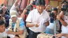 Evo Morales: Es importante convocar a todo el pueblo boliviano a participar