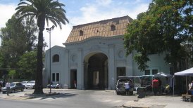 El supuesto afectado llegó por sus propios medios al Hospital Barros Luco.