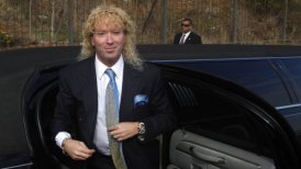 El abogado de la minera indicó que la sentencia "no se encuentra ejecutoriada".