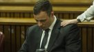 Defensa de Oscar Pistorius pidió arresto domiciliario