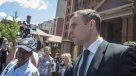 La sentencia a Oscar Pistorius se conocerá el 21 de octubre