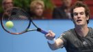 Andy Murray ya está en semifinales en el ATP de Viena