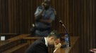 Otra jornada de audiencia en el caso Pistorius