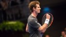 David Ferrer y Andy Murray se verán las caras en la final del ATP de Viena