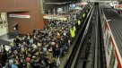 Sernac liderará mediación colectiva con Metro por fallas durante agosto pasado