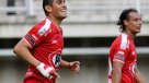 Ñublense sigue en ascenso tras vencer a Universidad de Concepción