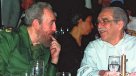 García Márquez y su desconocido rol para acercar a Clinton y Fidel Castro