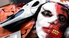 PDI detuvo a sujetos que asaltaron empresa usando máscaras de Halloween