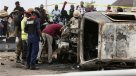 Bomba en una estación de autobuses de Nigeria dejó cinco muertos