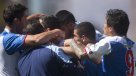 Antofagasta aplastó a Coquimbo y avanzó a cuartos de final de Copa Chile