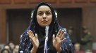 Irán ejecutó a joven que mató a hombre que supuestamente intentó violarla