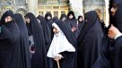 Irán castigará con la horca a quienes ataquen con ácido a mujeres