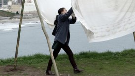 "Aurora", protagonizada por Amparo Noguera, se impuso como mejor película internacional.