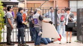 La producción de Mega marcó el debut del área dramática a cargo de Quena Rencoret.