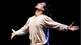 Pedro Fernández fue reconocido este año con un premio Altazor.