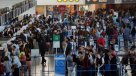 Consumidores acumularon más de 3.000 reclamos contra aerolíneas