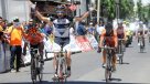 Patricio Almonacid se quedó con la Vuelta Ciclista al Maule